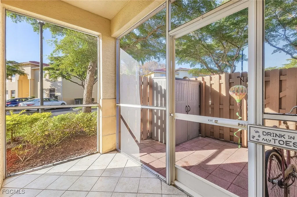 4219 Bellasol Circle Fort Myers FL 33916