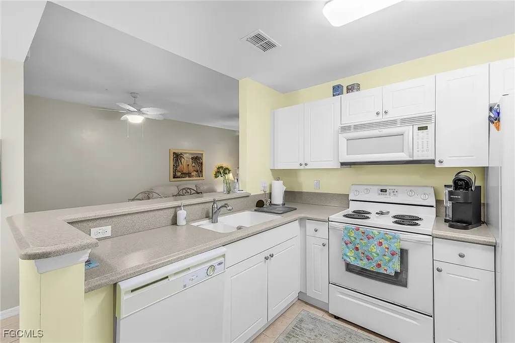 4219 Bellasol Circle Fort Myers FL 33916