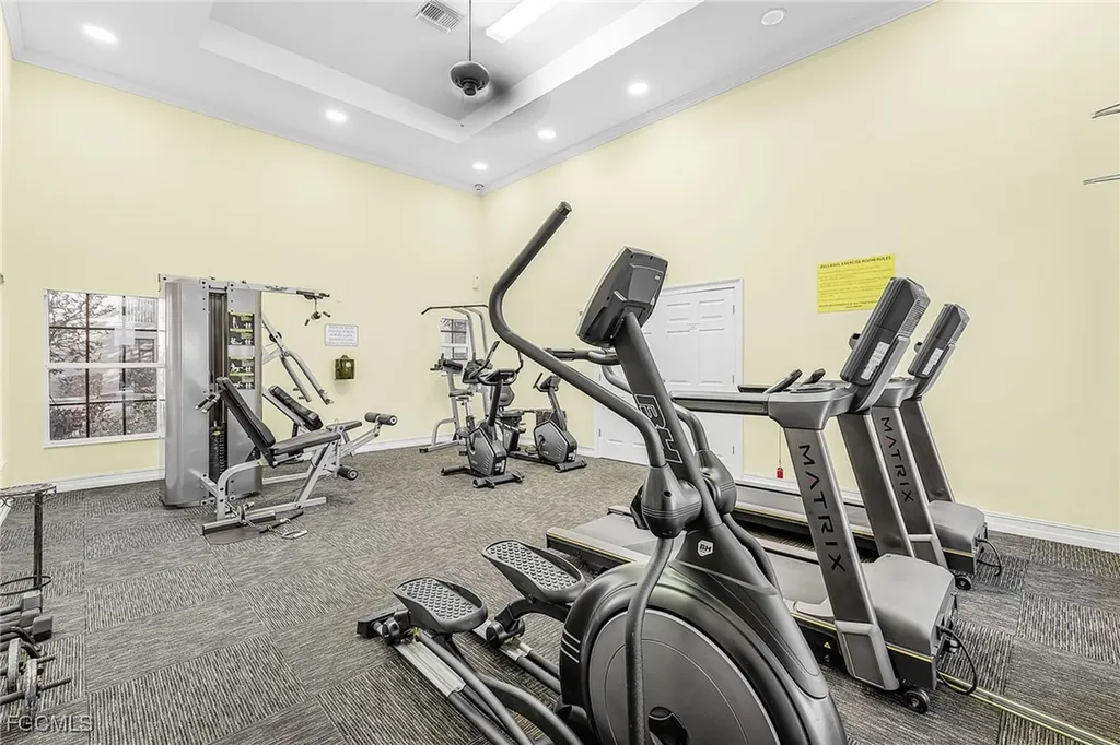 4219 Bellasol Circle Fort Myers FL 33916