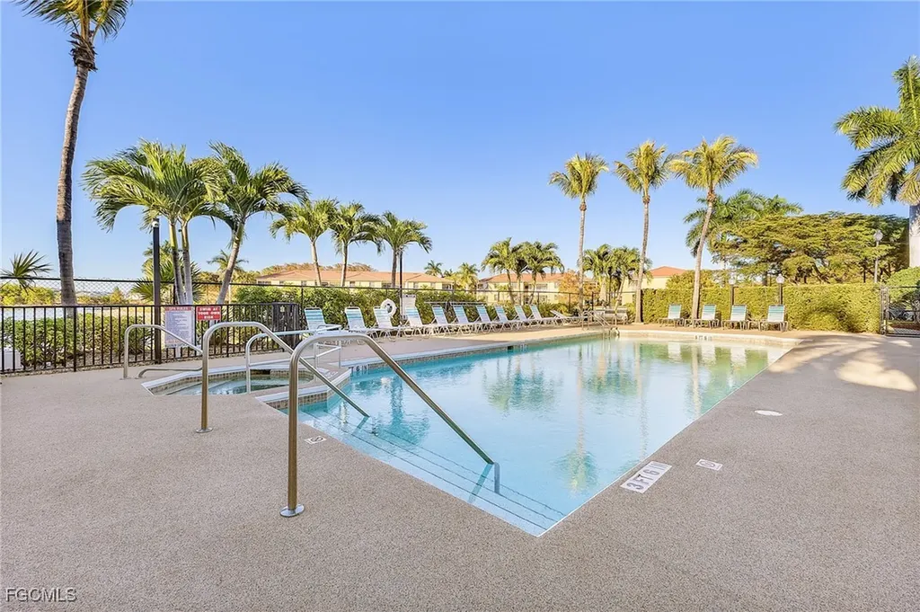 4219 Bellasol Circle Fort Myers FL 33916