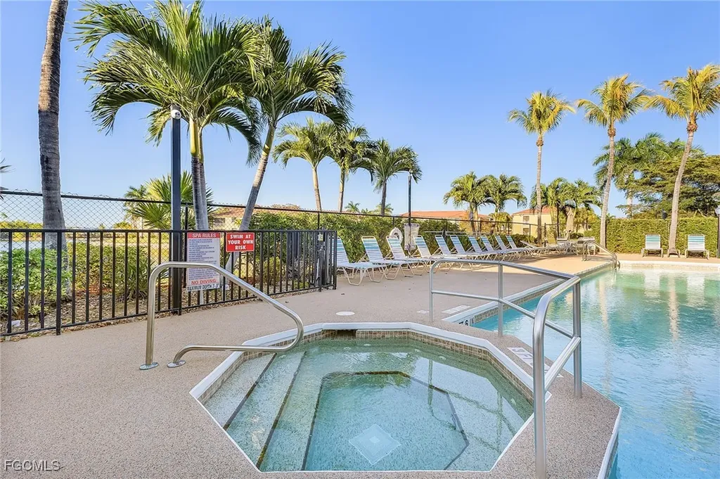 4219 Bellasol Circle Fort Myers FL 33916