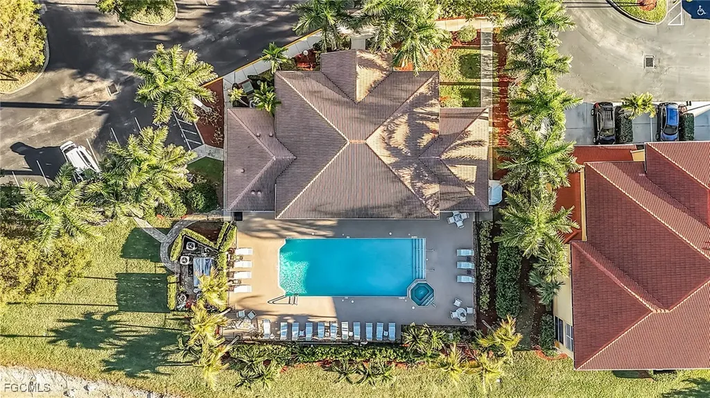 4219 Bellasol Circle Fort Myers FL 33916