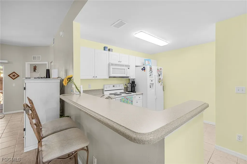 4219 Bellasol Circle Fort Myers FL 33916