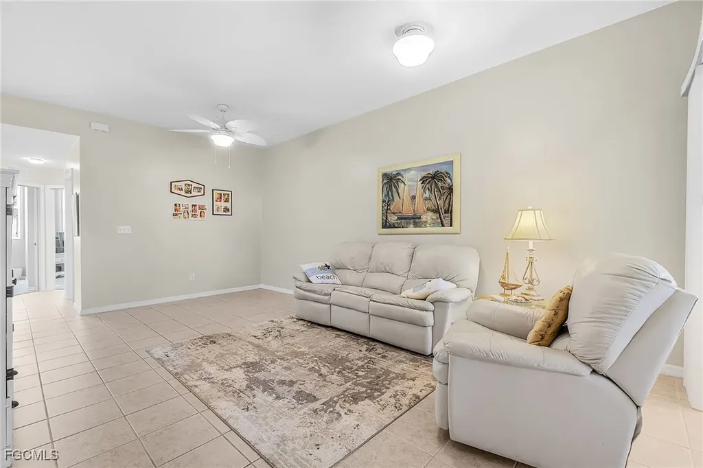 4219 Bellasol Circle Fort Myers FL 33916