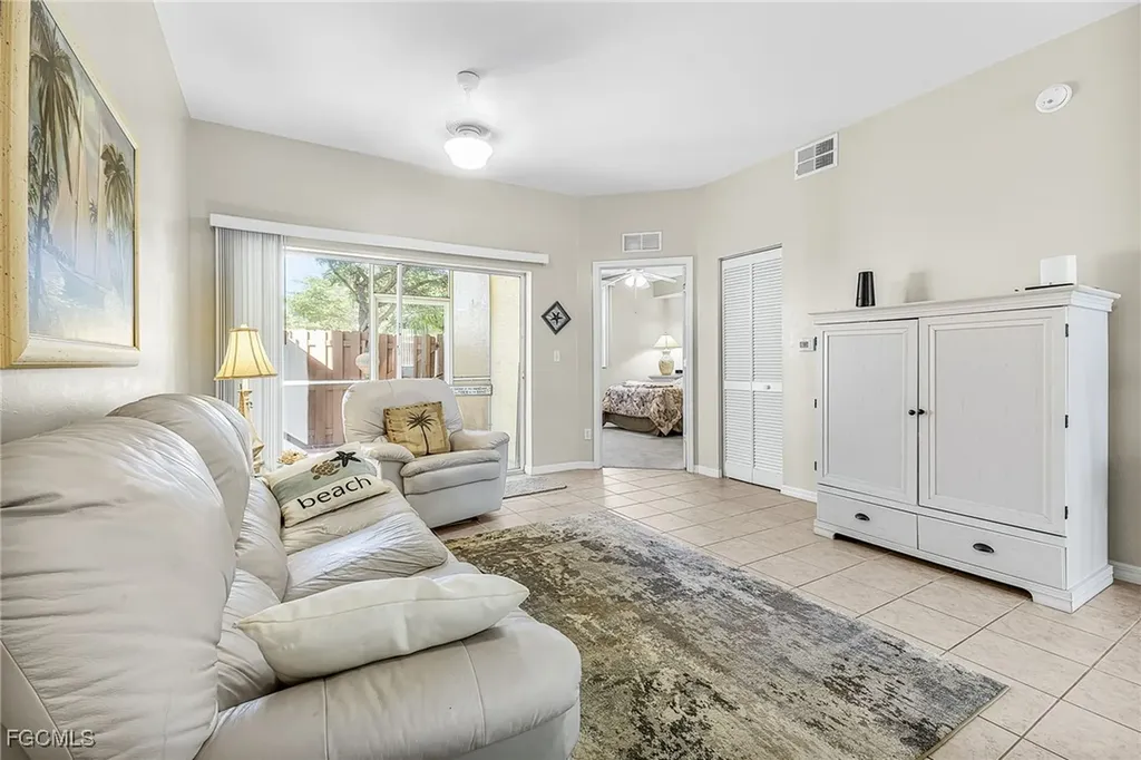 4219 Bellasol Circle Fort Myers FL 33916