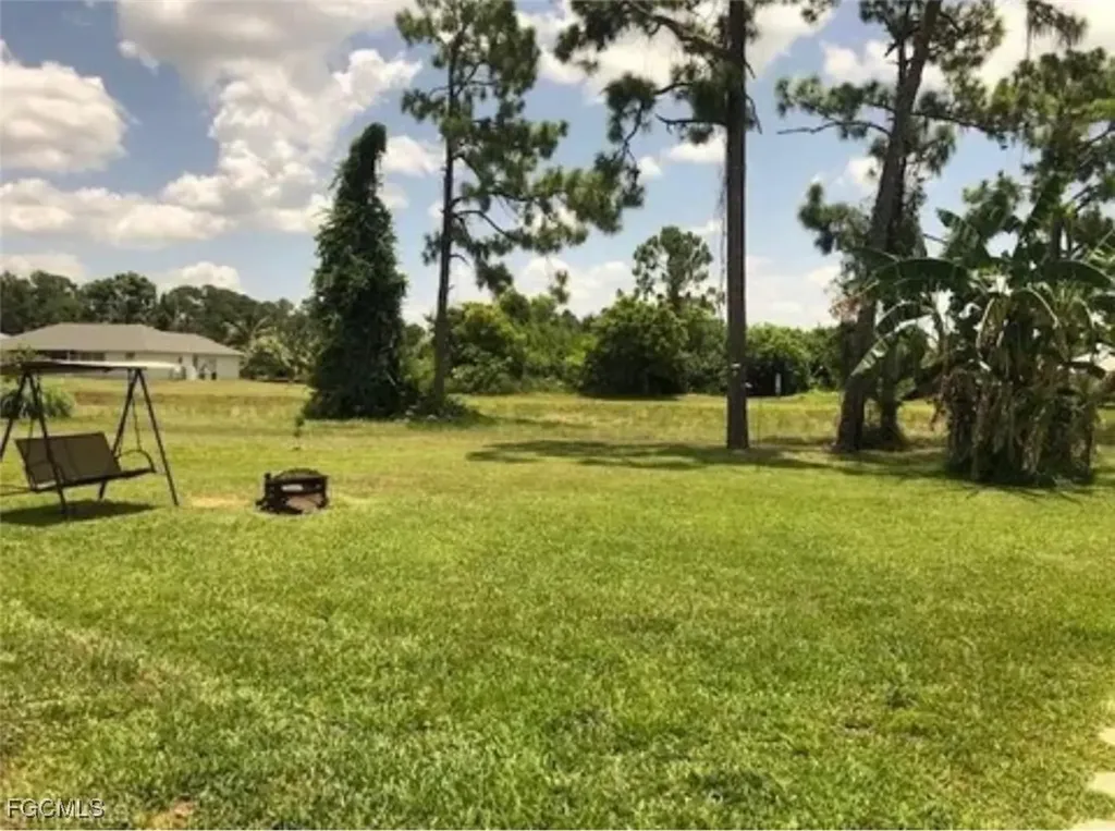 561 Foxcreek Drive Lehigh Acres FL 33974