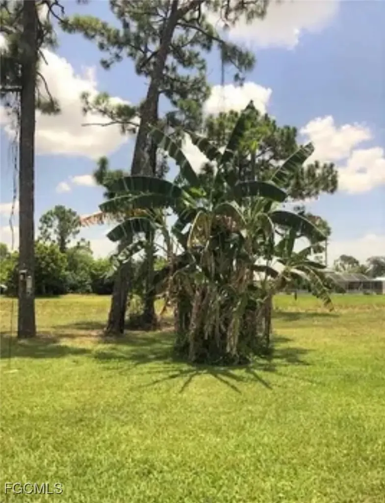 561 Foxcreek Drive Lehigh Acres FL 33974