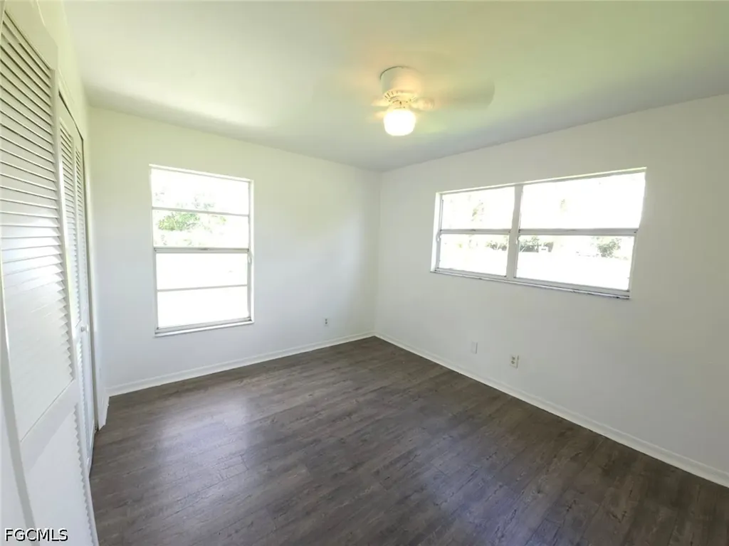 561 Foxcreek Drive Lehigh Acres FL 33974
