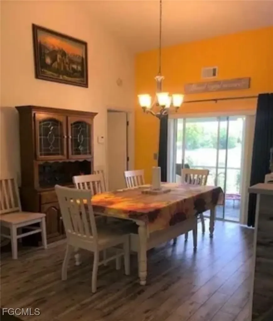 561 Foxcreek Drive Lehigh Acres FL 33974