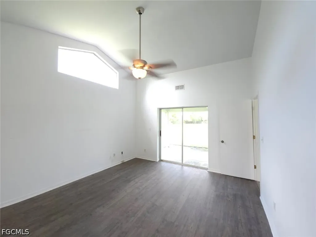 561 Foxcreek Drive Lehigh Acres FL 33974
