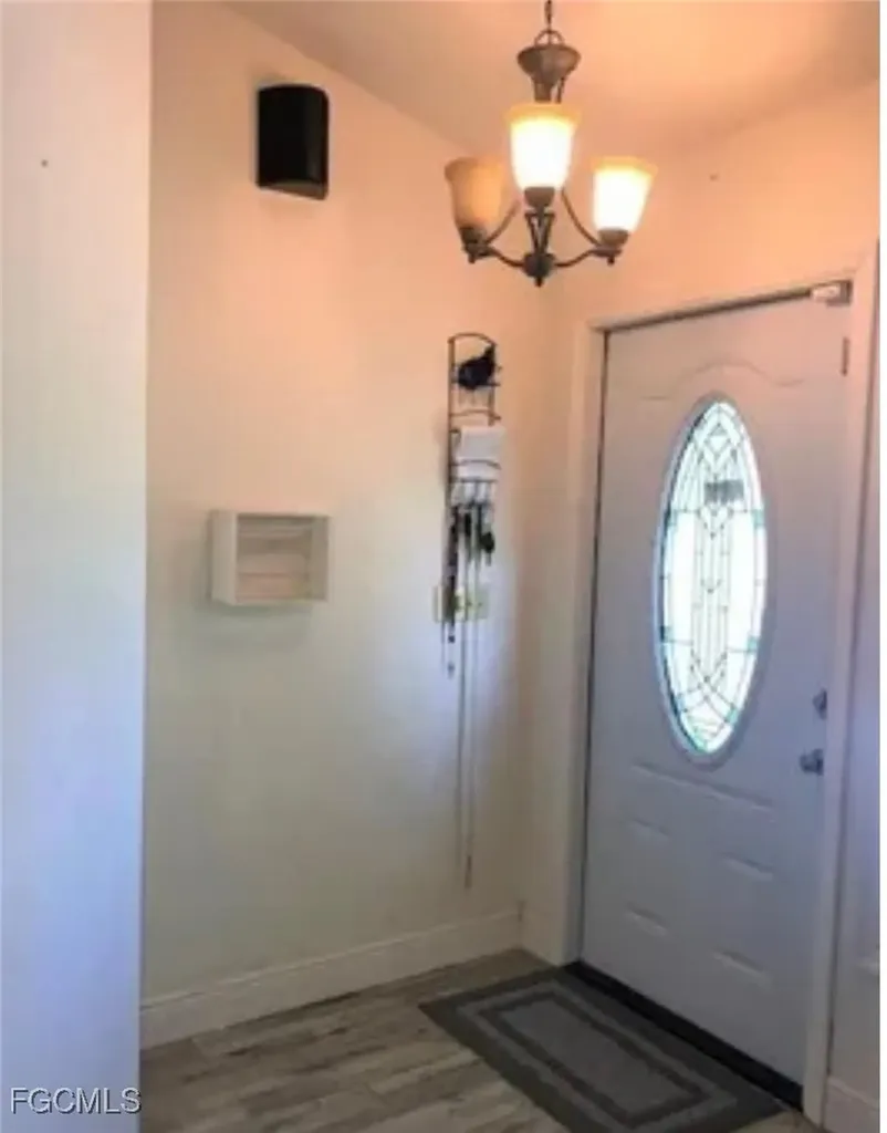 561 Foxcreek Drive Lehigh Acres FL 33974