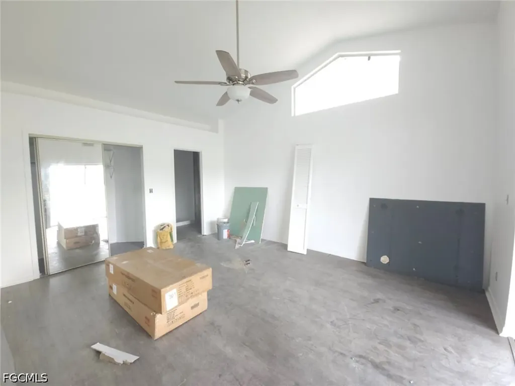 561 Foxcreek Drive Lehigh Acres FL 33974
