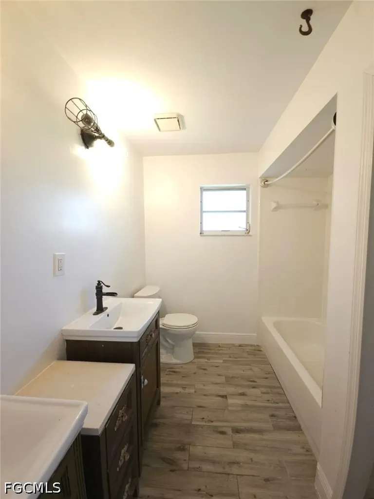 561 Foxcreek Drive Lehigh Acres FL 33974