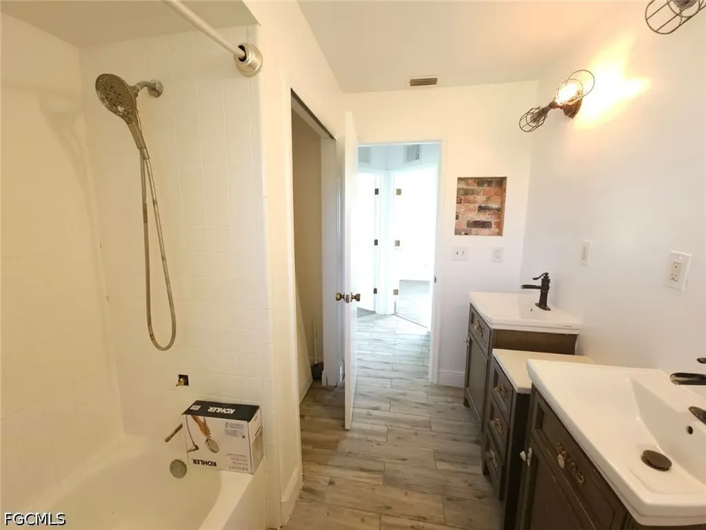 561 Foxcreek Drive Lehigh Acres FL 33974