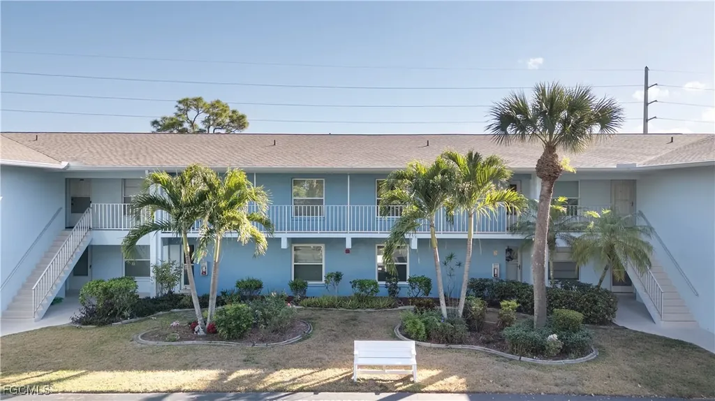 1100 Pondella Road Cape Coral FL 33909