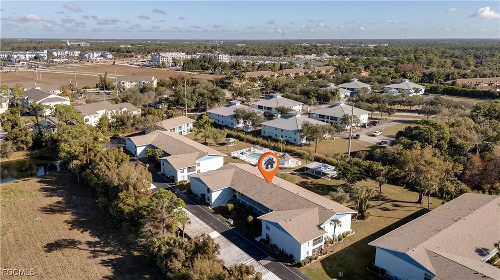 1100 Pondella Road Cape Coral FL 33909