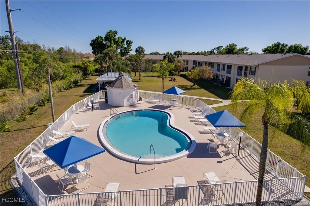 1100 Pondella Road Cape Coral FL 33909
