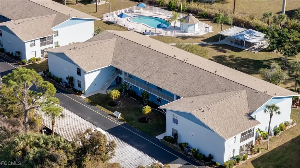 1100 Pondella Road Cape Coral FL 33909