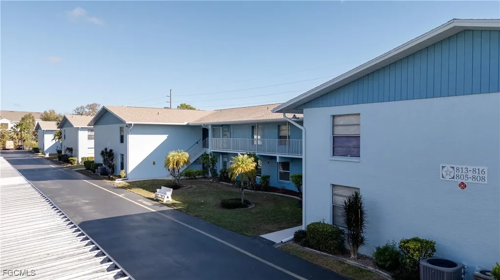 1100 Pondella Road Cape Coral FL 33909