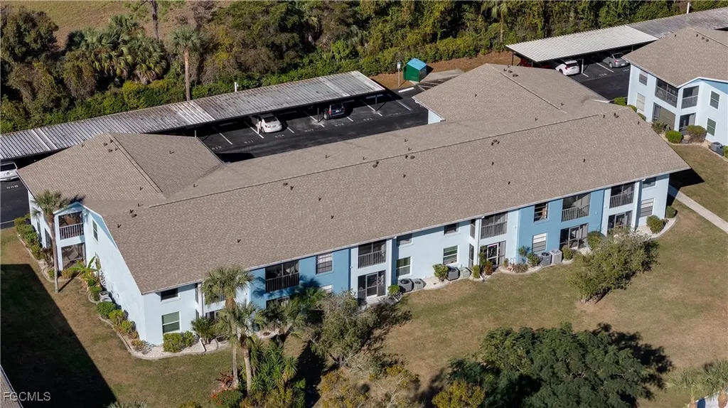 1100 Pondella Road Cape Coral FL 33909