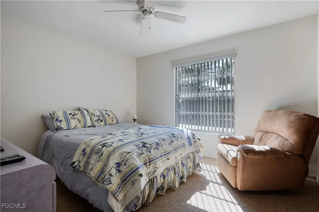 1100 Pondella Road Cape Coral FL 33909