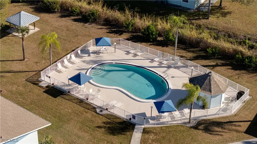 1100 Pondella Road Cape Coral FL 33909