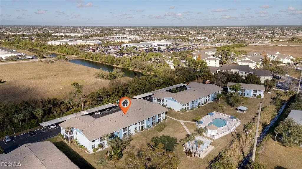 1100 Pondella Road Cape Coral FL 33909