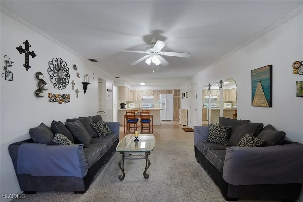 1100 Pondella Road Cape Coral FL 33909