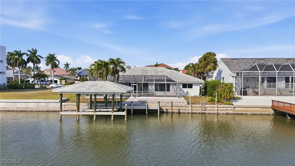 380 Conners Avenue Naples FL 34108
