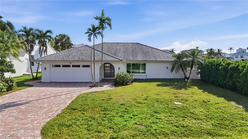380 Conners Avenue Naples FL 34108