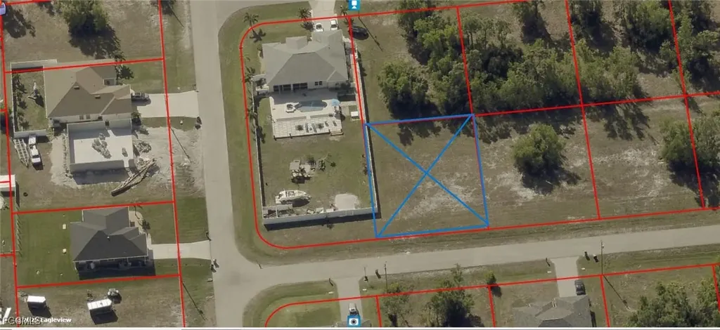 3704 NW 46th Street Cape Coral FL 33993