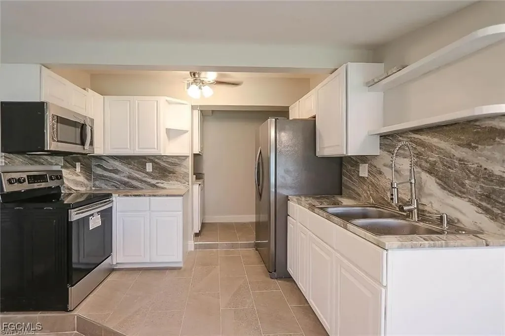 305 Bougainvillea Road W Lehigh Acres FL 33936