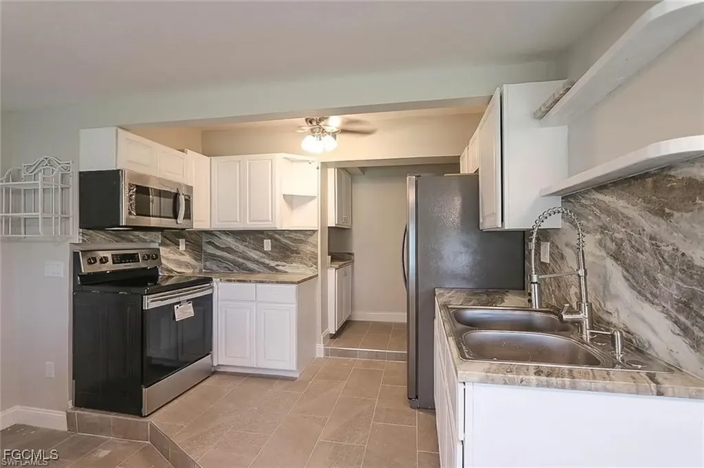 305 Bougainvillea Road W Lehigh Acres FL 33936
