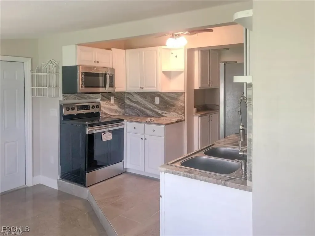 305 Bougainvillea Road W Lehigh Acres FL 33936