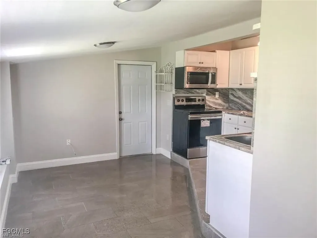 305 Bougainvillea Road W Lehigh Acres FL 33936