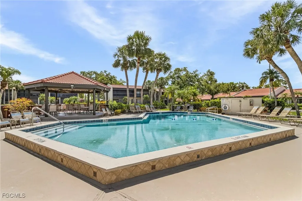 4384 Bowsprit Court Fort Myers FL 33919