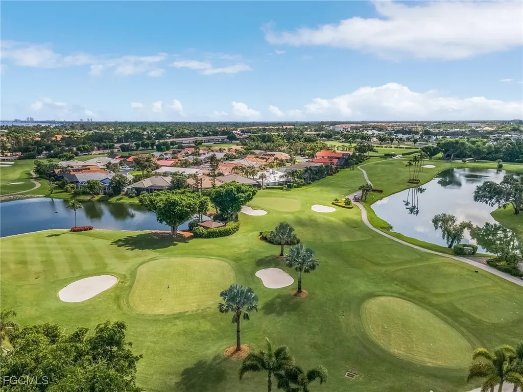 4384 Bowsprit Court Fort Myers FL 33919