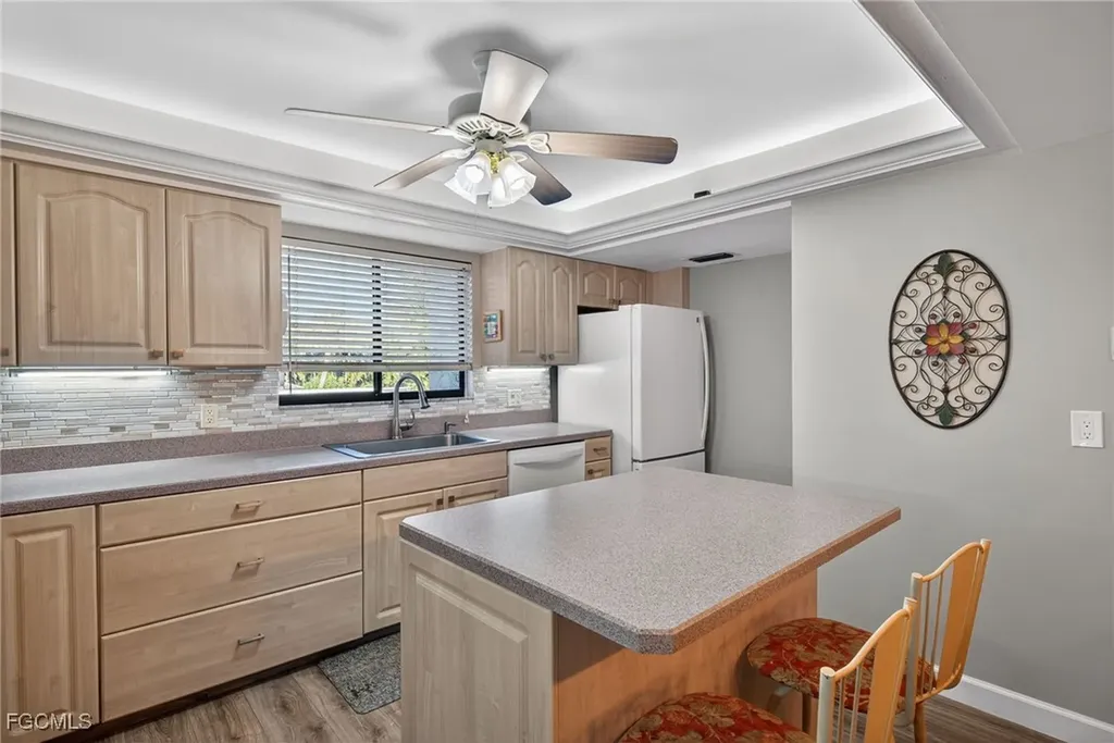 4384 Bowsprit Court Fort Myers FL 33919