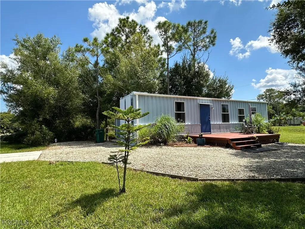 15419 & 15427 Lime Drive Punta Gorda FL 33955