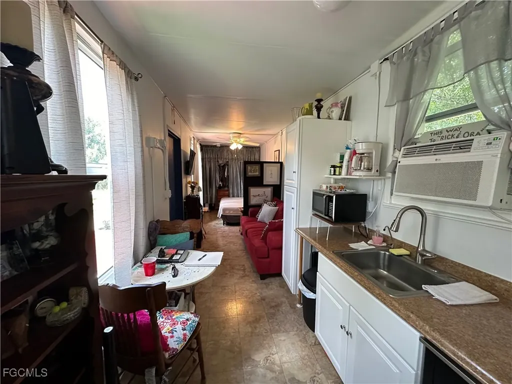 15419 & 15427 Lime Drive Punta Gorda FL 33955