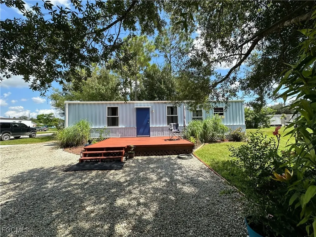 15419 & 15427 Lime Drive Punta Gorda FL 33955