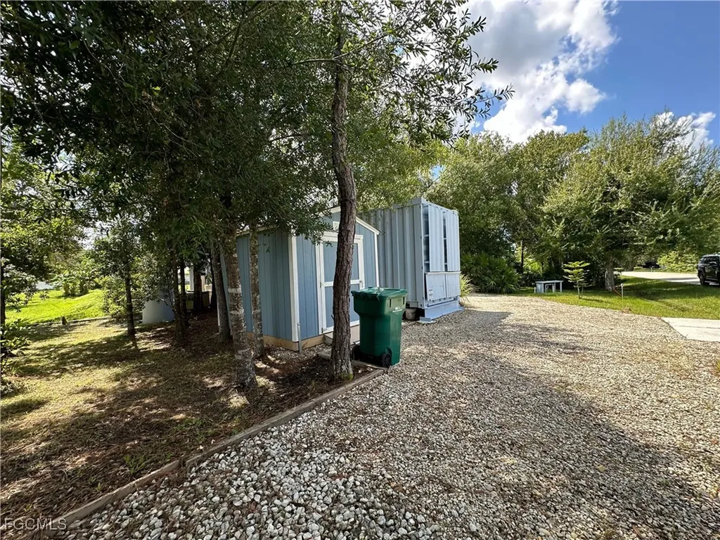 15419 & 15427 Lime Drive Punta Gorda FL 33955