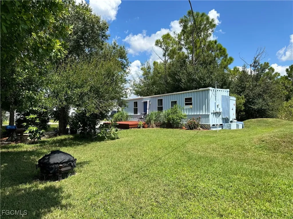 15419 & 15427 Lime Drive Punta Gorda FL 33955