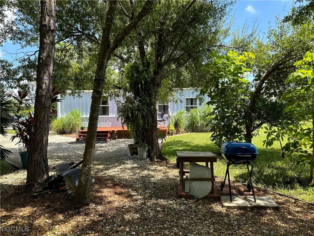 15419 & 15427 Lime Drive Punta Gorda FL 33955