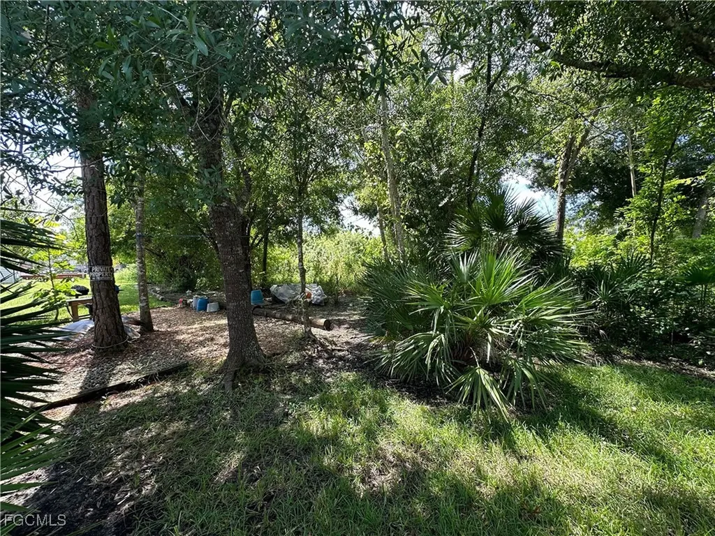 15419 & 15427 Lime Drive Punta Gorda FL 33955