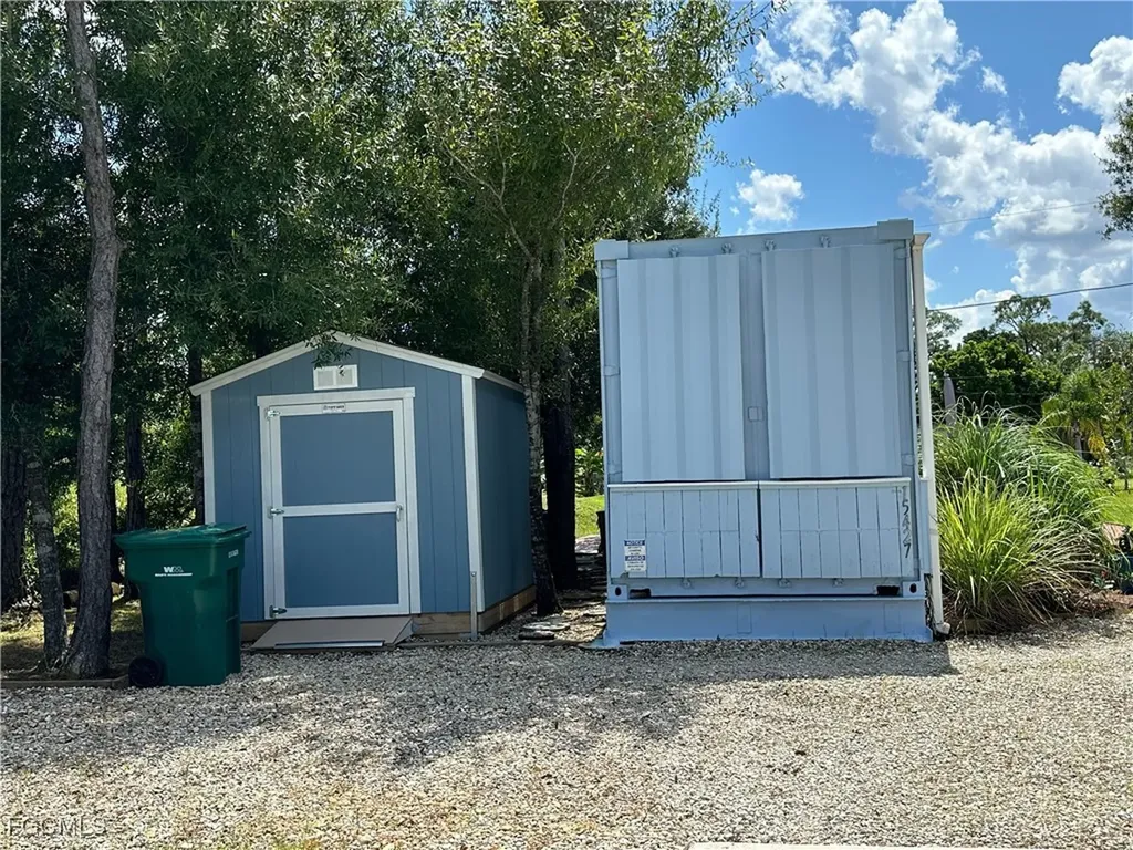 15419 & 15427 Lime Drive Punta Gorda FL 33955