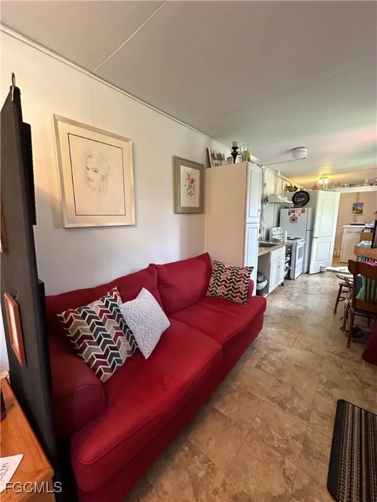 15419 & 15427 Lime Drive Punta Gorda FL 33955