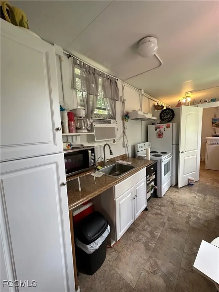 15419 & 15427 Lime Drive Punta Gorda FL 33955