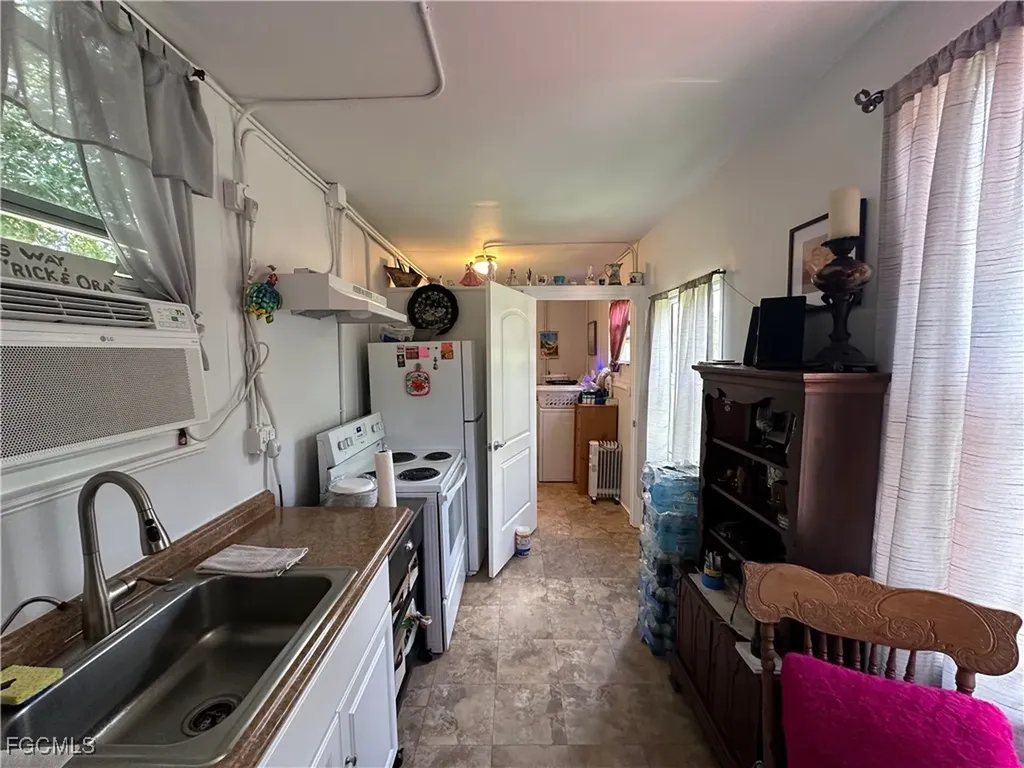 15419 & 15427 Lime Drive Punta Gorda FL 33955