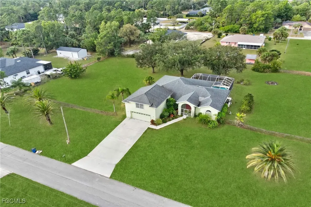 715 Plumosa Avenue Lehigh Acres FL 33972